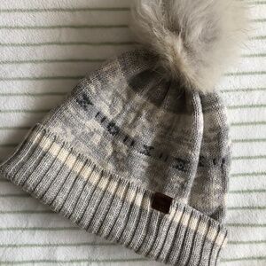 Roots Toque